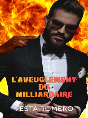 cover image of L'aveuglement Du Milliardaire
